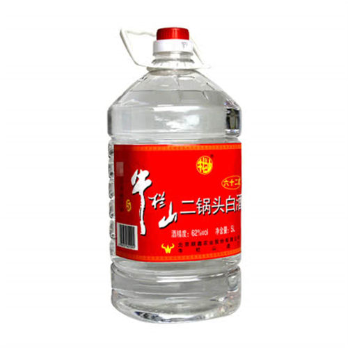 62度牛栏山<font color=red>二锅头</font>桶装