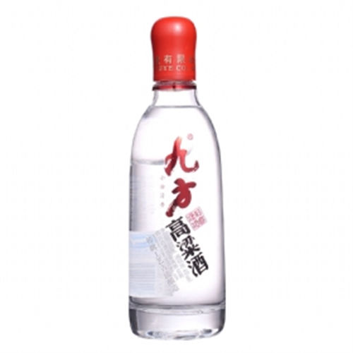 45度凸酒九方酒<font color=red>高粱酒</font>清香型白酒