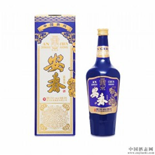 55度安酒安春蓝金龙浓香型白酒通常多少钱(55度安酒安春蓝金龙价格多少钱)