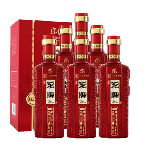 52度沱牌特酿优品6瓶整箱多少钱呢「52度沱牌特酿优品6瓶整箱价格大约多少」