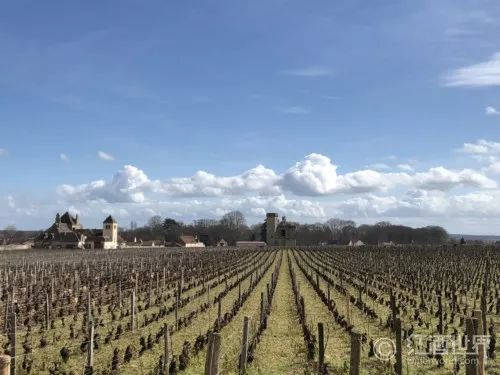 请问两个钥匙交叉的标志是什么品牌红酒(beaucastel红酒价格)